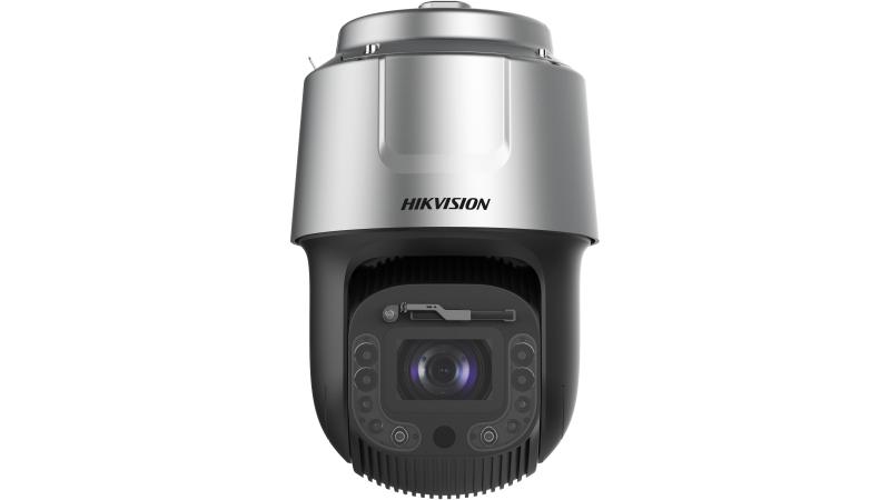 DS-2DF8C842IXS-AELW - IP PTZ Cameras - Hikvision USA