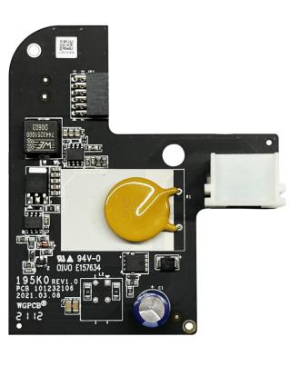 HIKVISION DS-PM1-D