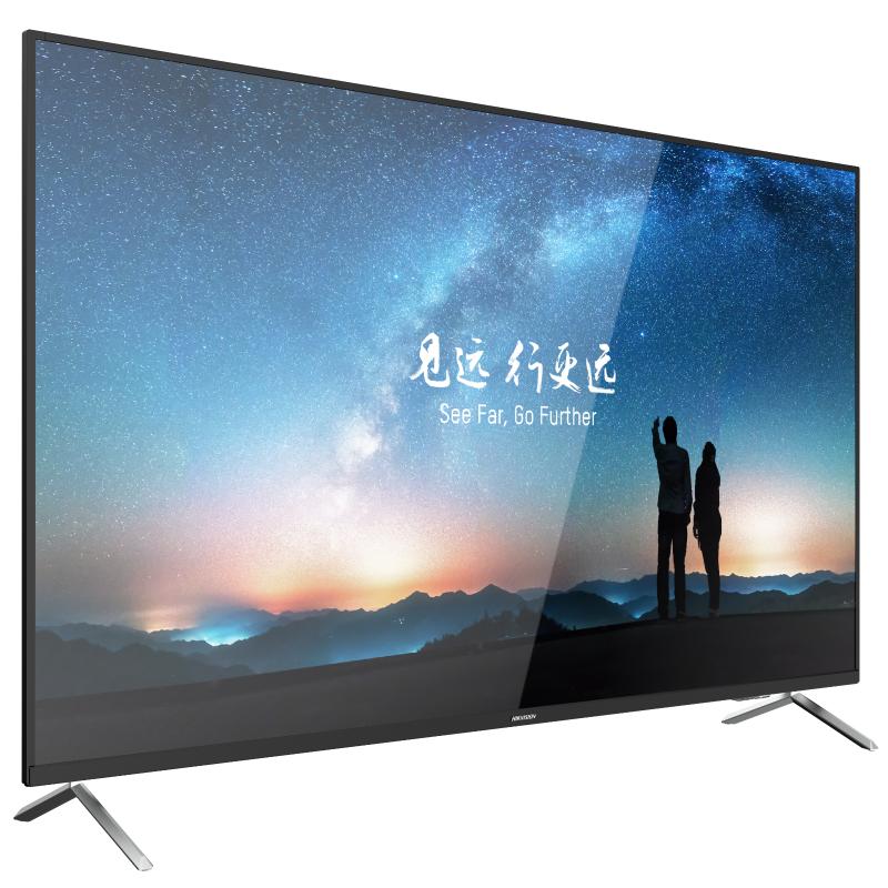 DS-D5065UC-C 65-inch 4K Monitor
