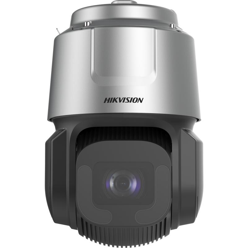 เทคโนโลยี Defog Hikvision