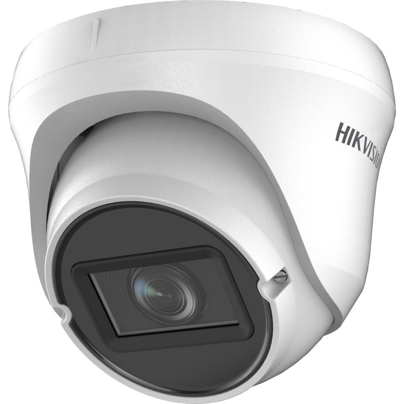 DS-2CE79D0T-VFIT3F(C) - Câmeras Turbo HD 8.0 - Hikvision Brasil