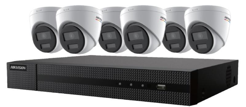 EKI-K82T46C - Kits - Hikvision Canada