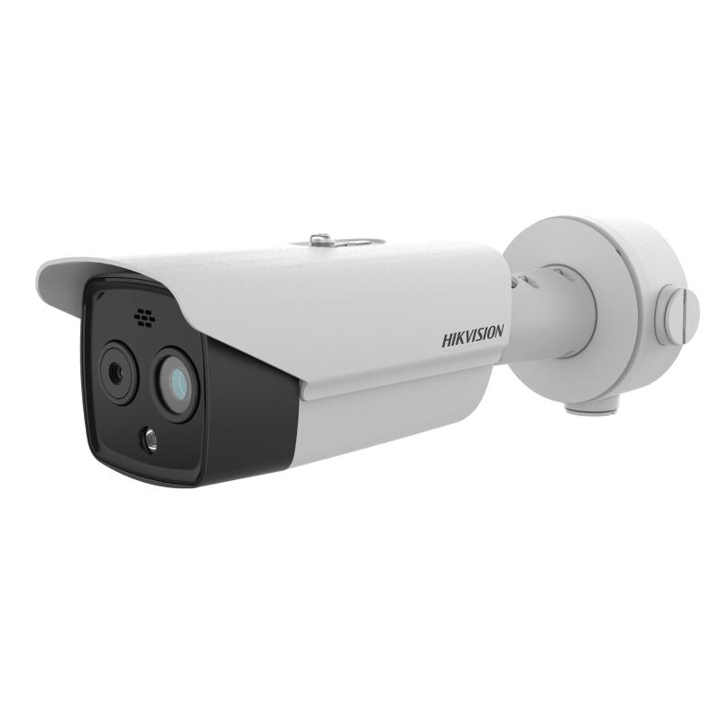 DS-2TD2628T-7/QA - Security Thermal Cameras - Hikvision USA
