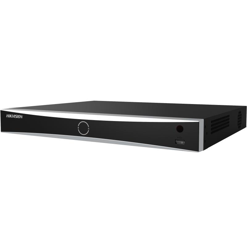 Hikvision NVR 16 CH Ñ PÕE Acusense: Ds-7616NXI-K1