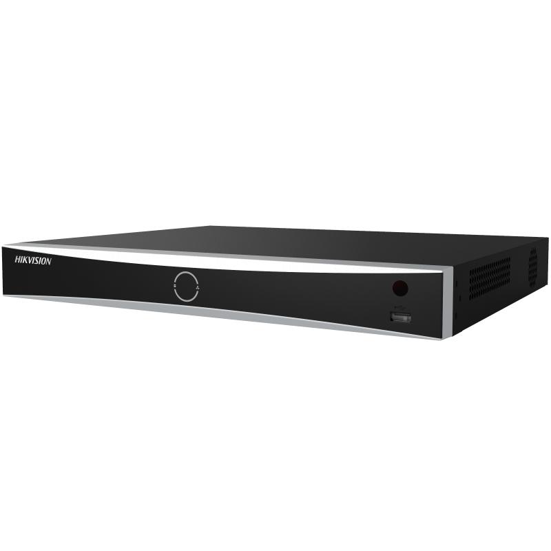 DS-7608NXI-K2 - Network Video Recorders - Hikvision Türkiye