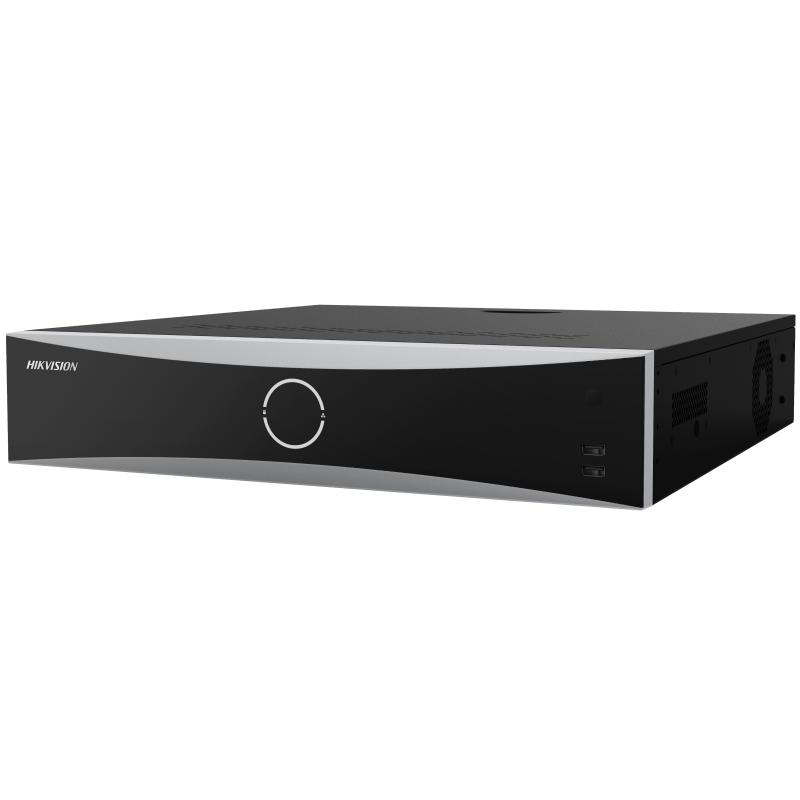HIKVISION DS-8616NX-K8 16ch ハイクビジョン NVR DS-8616NXI-K8 - Network Video Recorders - Hikvision South Asia