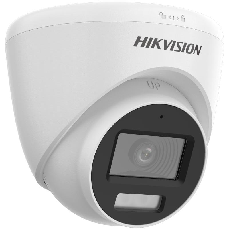 Cámara Analógica para interiores HikVision DS-2CE78D0T-LFS