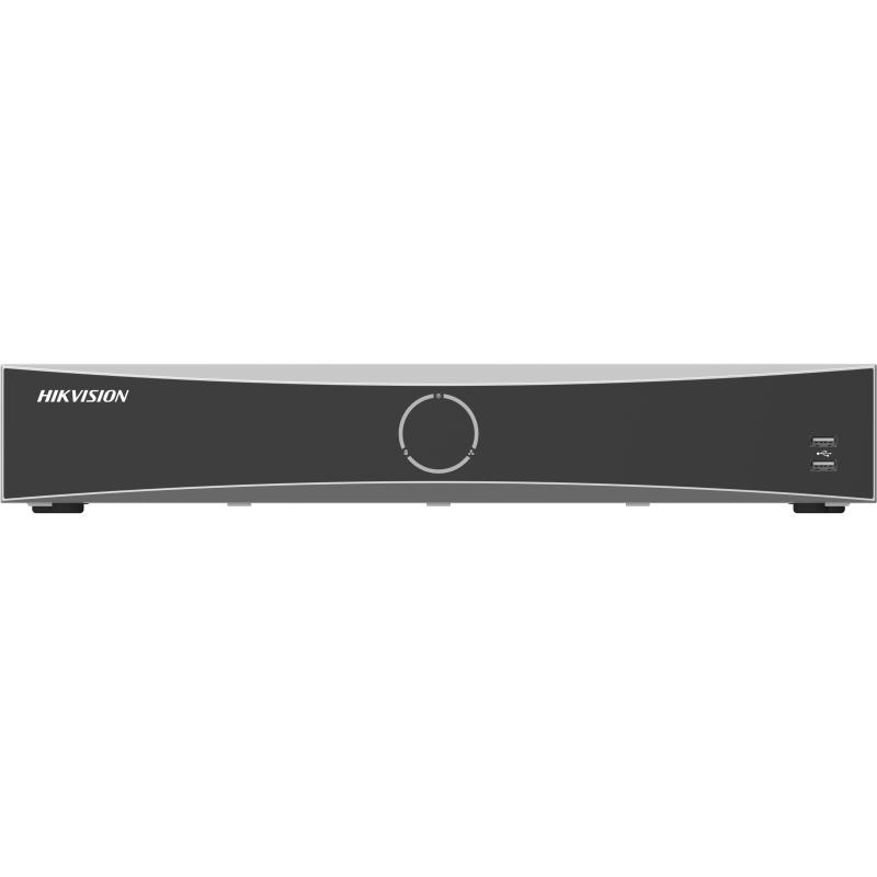 Hikvision DS-7716NXI-K4 — NVR 16CH 4HDD