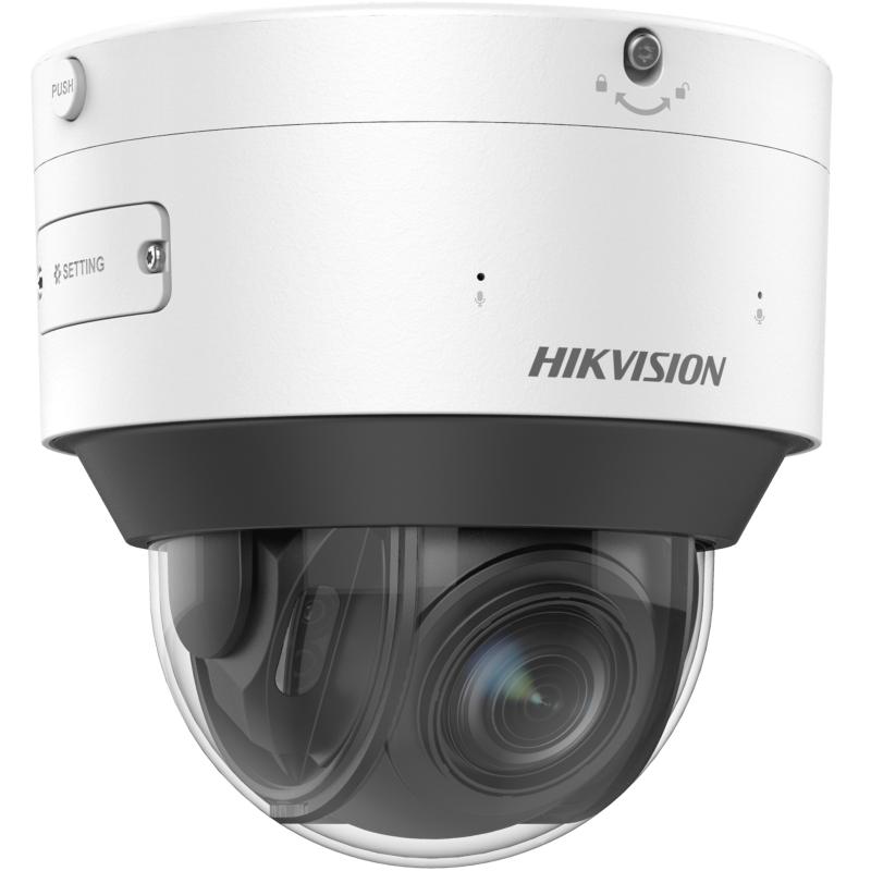 iDS-2CD7547G0-XZHS(Y) - Network Cameras - Hikvision South Asia