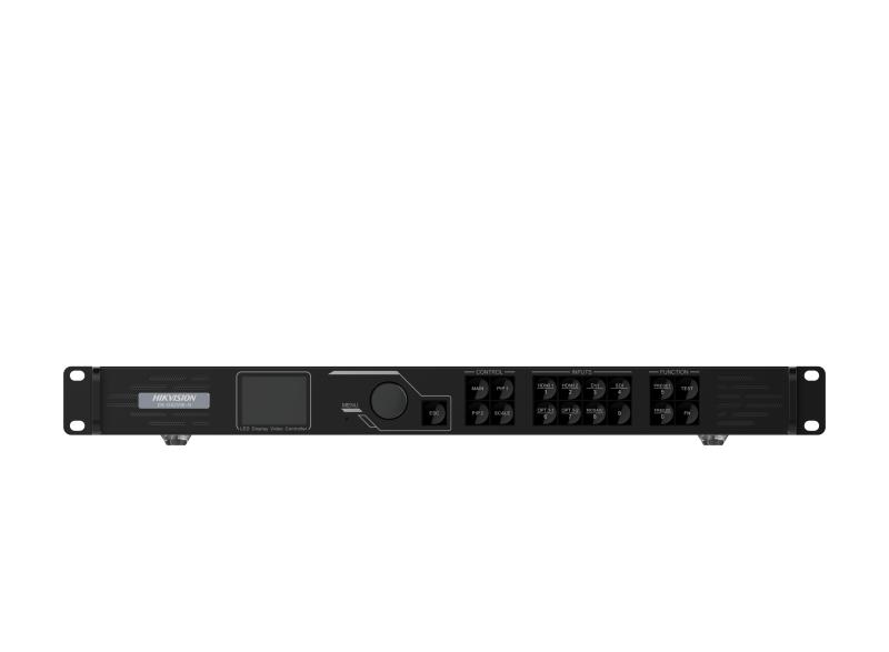 DS-D42V06-N - LED Controllers - Hikvision Commercial Display