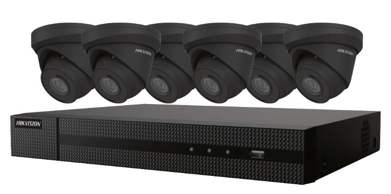 EKI-K82T46B - Kits - Hikvision Canada