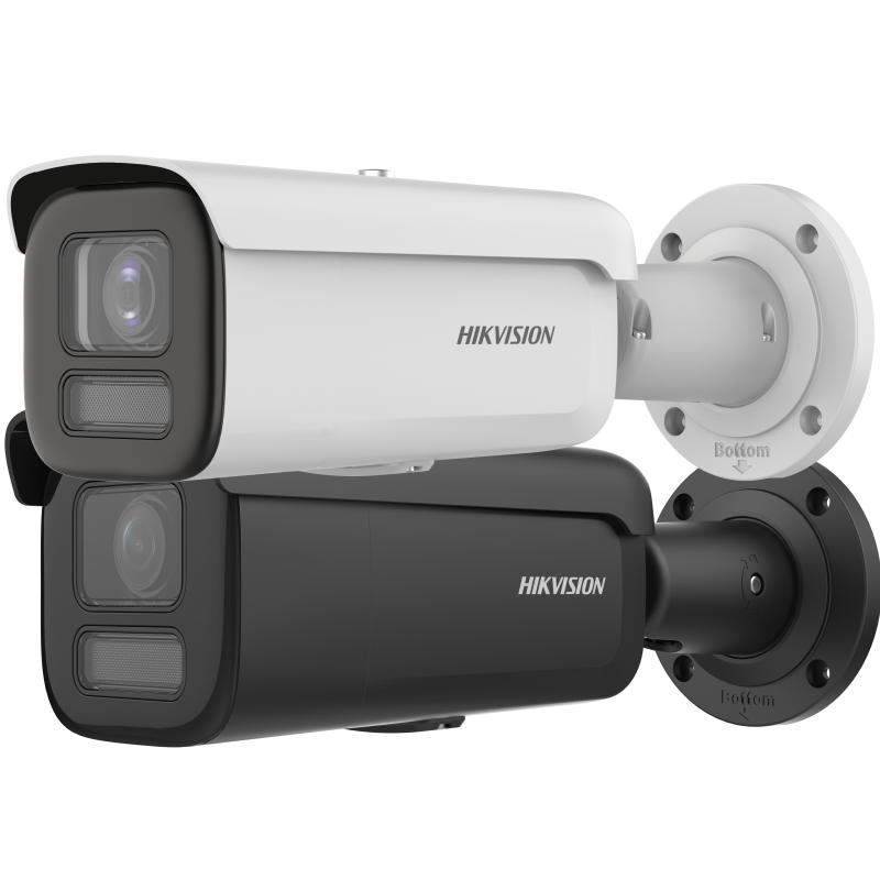 DS-2CD2647G2T-LZS - Network Cameras - Hikvision USA
