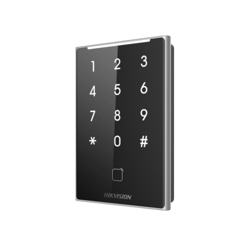 DS-K1109DKB - Readers - Hikvision Europe