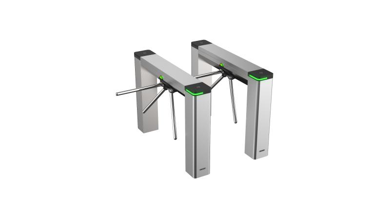 DS-K3G501LX - Turnstiles - Hikvision Europe
