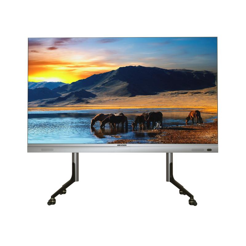 DSi＋DS DS-D4215FI-135H - DIsplays de LED criativo - Hikvision Commercial