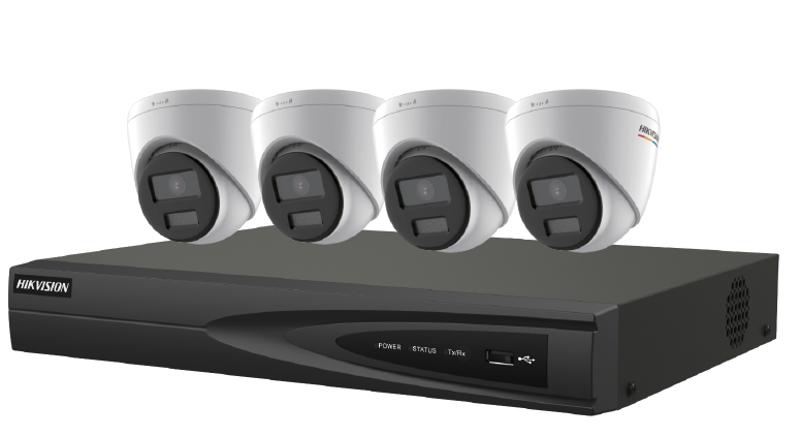 EKI-K41T44C(B Version) - Kits - Hikvision Canada