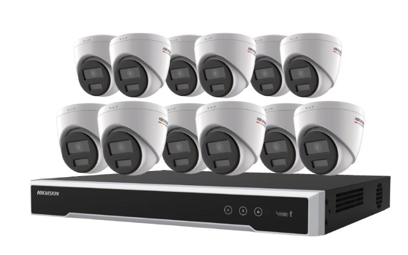 EKI-K164T412C(B Version) - Kits - Hikvision Canada