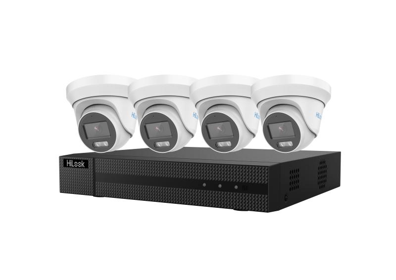 TK-4145TC-MC - HiLook Turbo HD Products - Hikvision Canada
