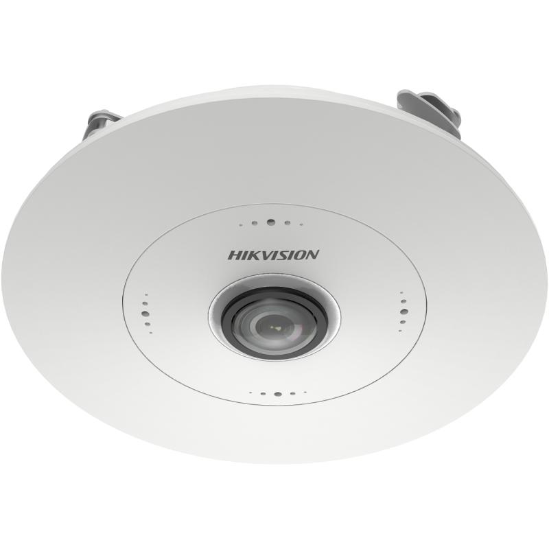 DS-2CD6365G1-S/RC - Network Cameras - Hikvision Global