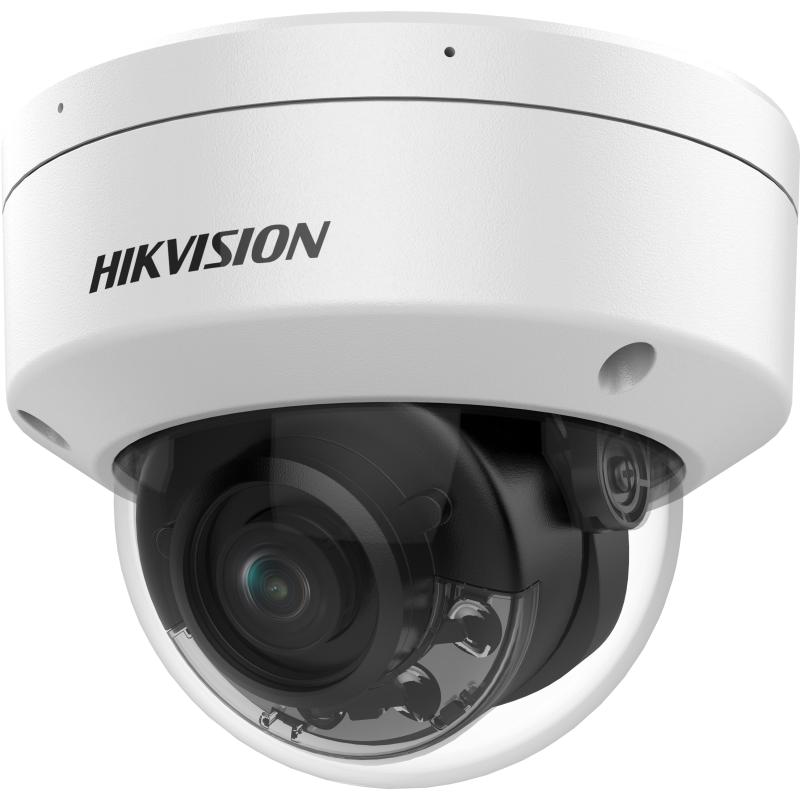 DS-2CD3186G2H-LISU - Network Cameras - Hikvision Canada