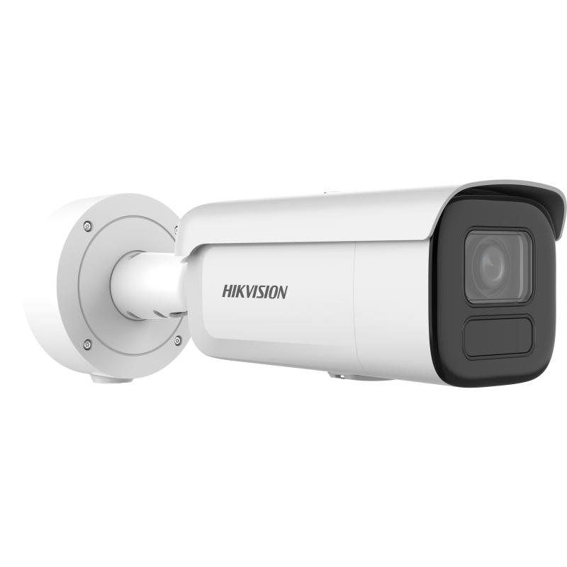 DS-2CD2646G2H-IZS - Network Cameras - Hikvision UK & Ireland