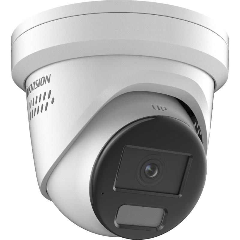 Promo Hikvision 8mp Ip Cam Smart Hybrid Light Ds-2cd2387g2h-lisu/sl Promo Hikvision 8mp Ip Cam Smart Hybrid Light Ds-2cd2387g2h-lisu/sl