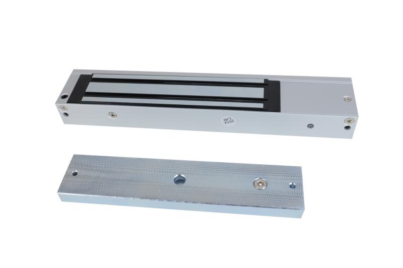 DS-K4H255S - Electrical Locks - Hikvision South Asia