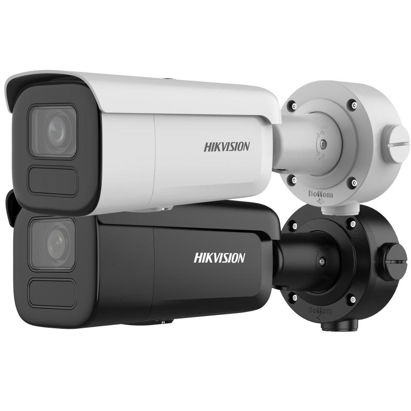 DS-2CD2646G2HT-IZS - Network Cameras - Hikvision Global