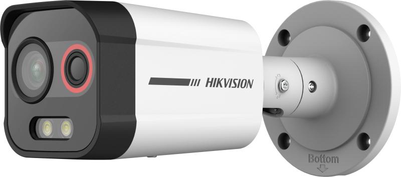DS-2TD2608-1/QA/FP - Security Thermal Cameras - Hikvision Global