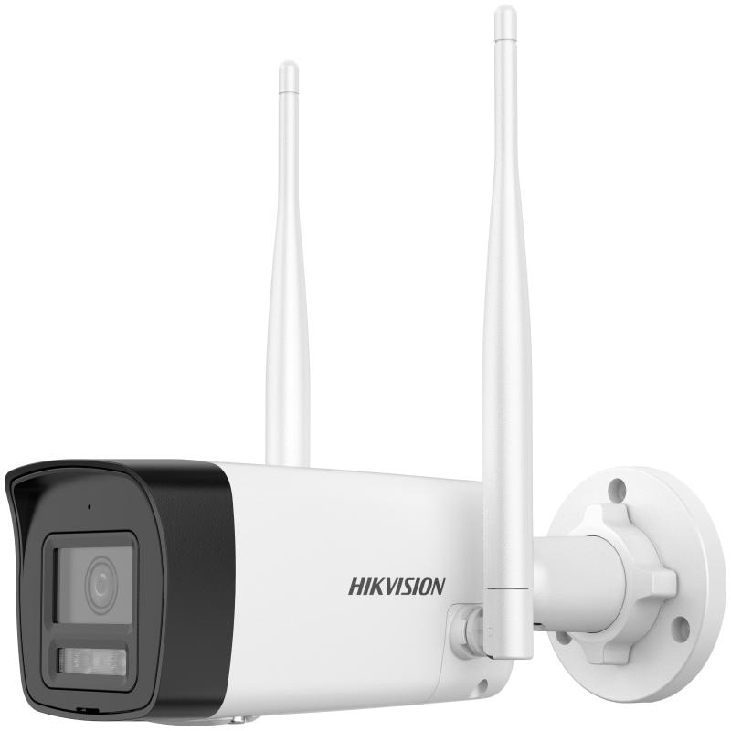 กล้องวงจรปิด hikvision ไร้สาย
