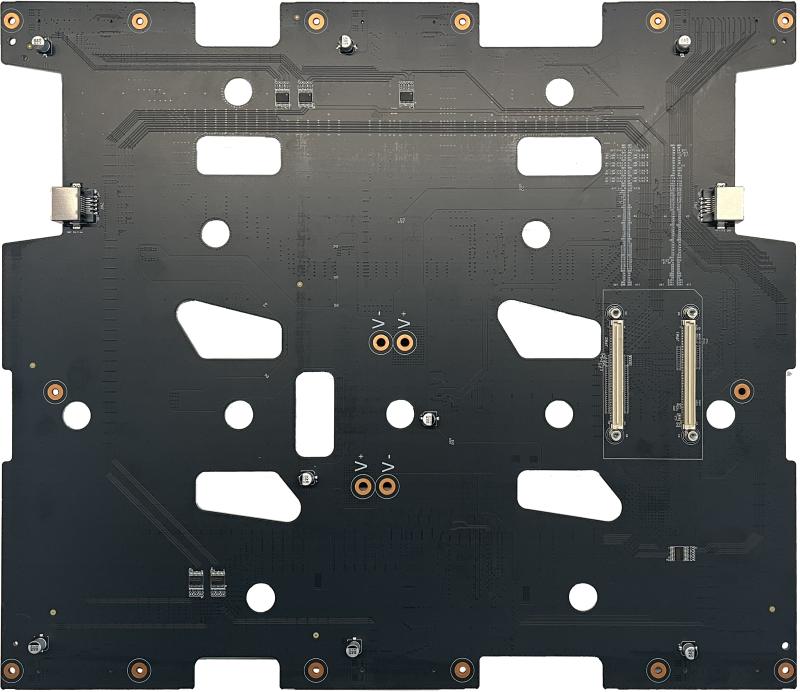 DS-D42CS-1F/H - LED Modules - Hikvision Commercial Display