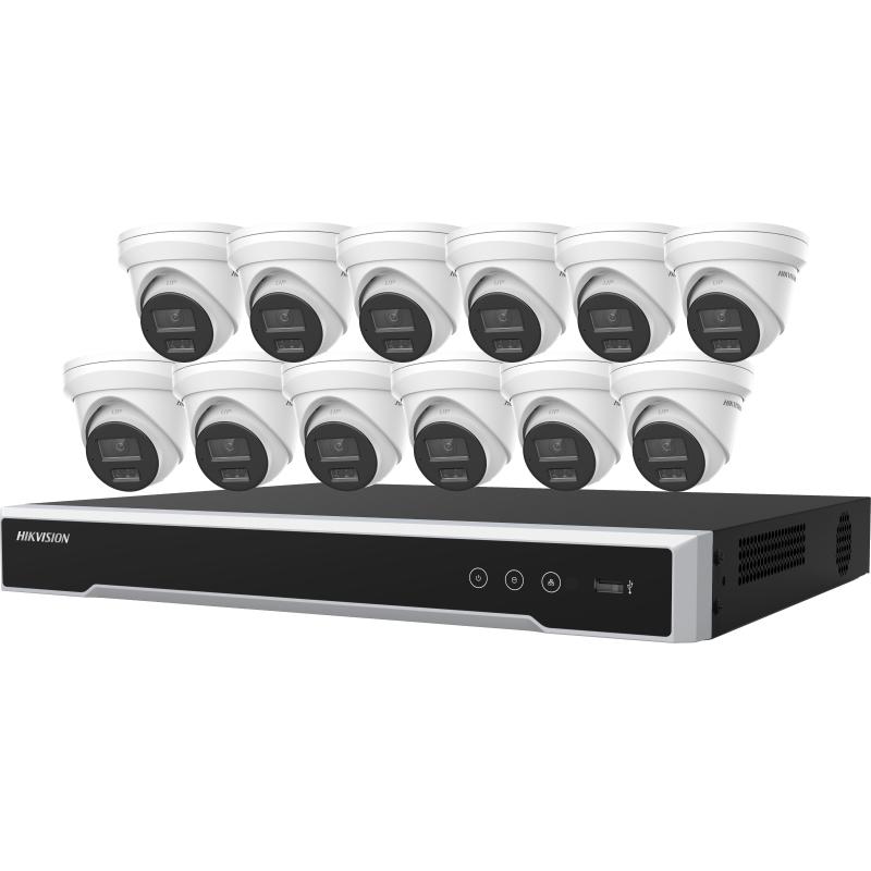 EKI-K164T412L - Kits - Hikvision Canada