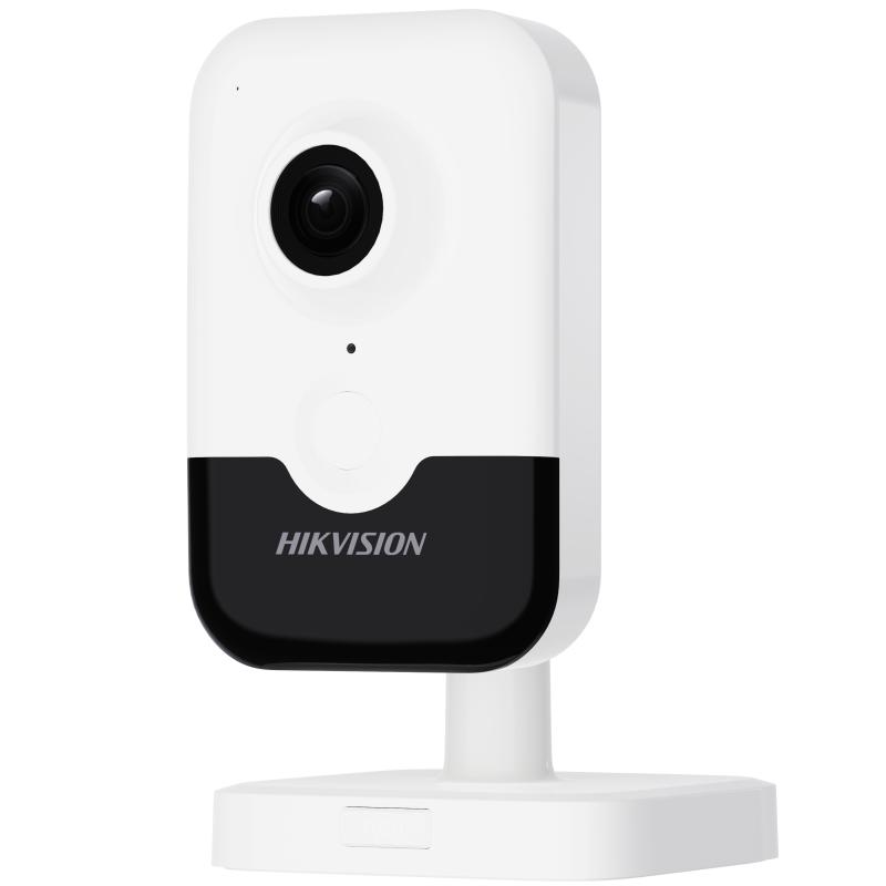 DS-2CD2443G2-IW (W) - Network Cameras - Hikvision Singapore