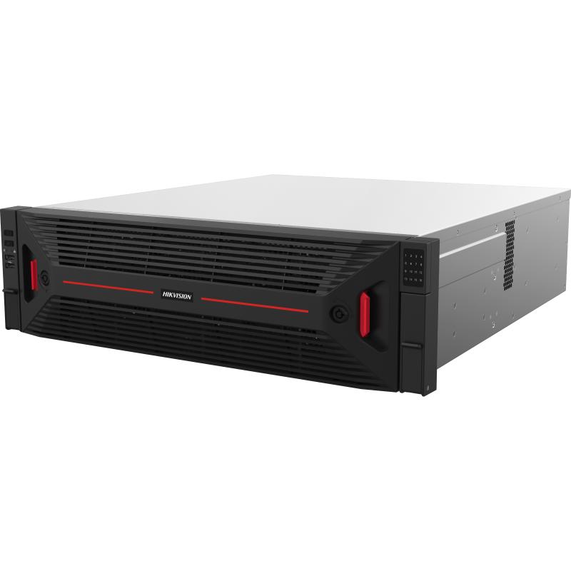 DS-96256NI-H16R - Gravadores de vídeo em rede - Hikvision Brasil