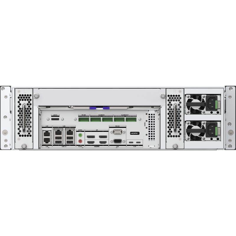 DS-96256NI-H16R - Network Video Recorders - Hikvision ประเทศไทย