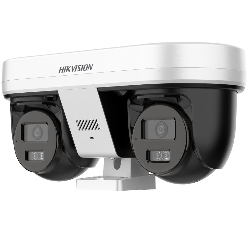iDS-2CD8V447G0E&frasl;X2-XZS - Network Cameras - Hikvision Global