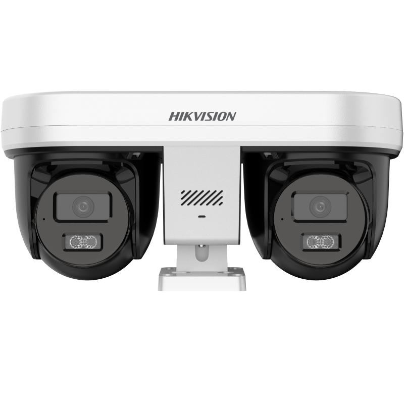 iDS-2CD8V447G0E/X2-XZS - Network Cameras - Hikvision Global