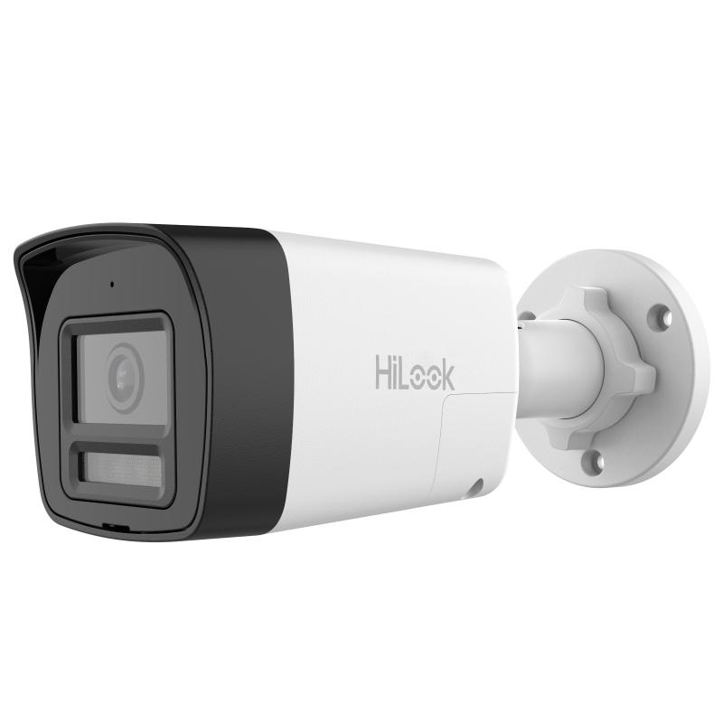 THC-B157-LTS - Turbo HD Cameras - Hikvision Global