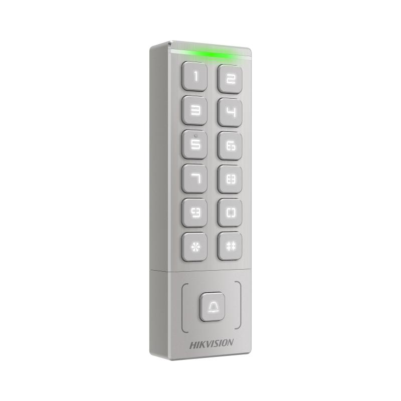 HIKVISION エンロール端末 カードリーダー DS-K1T809EX - Card Terminals - Hikvision Global