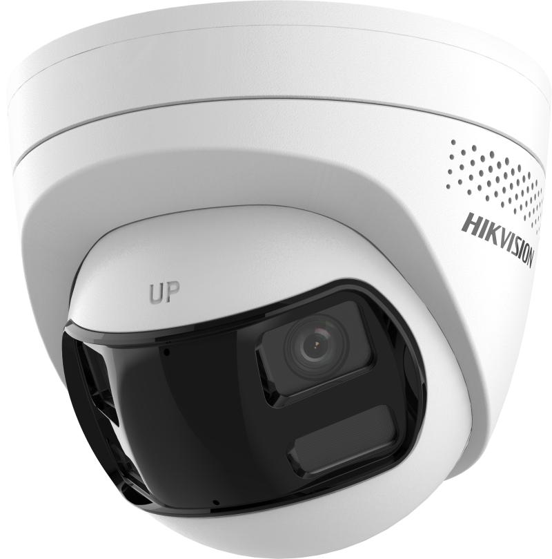 DS-2CD1383G2P-LIUF/S(L)(RB) - Câmeras de rede - Hikvision Brasil