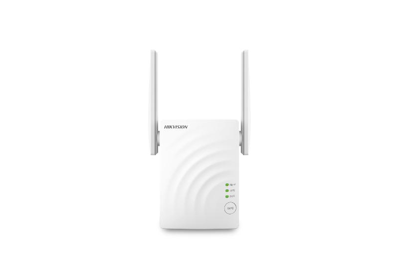 Extensor Wi-Fi de doble banda AC1200