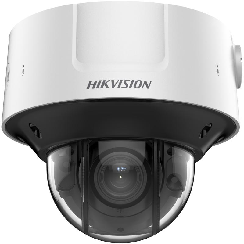 iDS-2CD5546G2-XZ(H)S(Y) - Network Cameras - Hikvision South Asia
