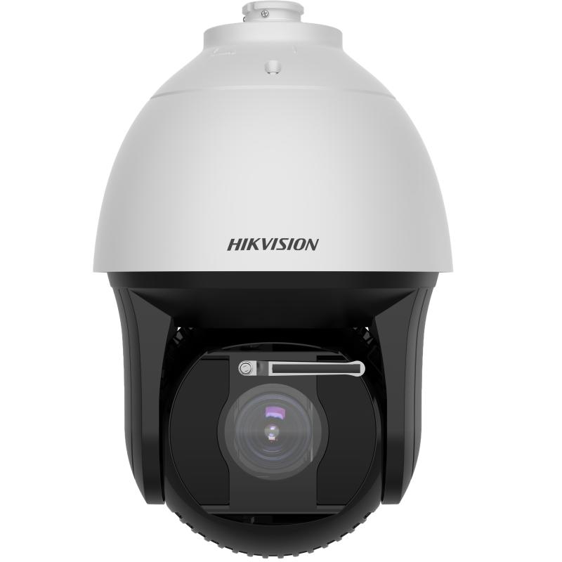 DS-2DF8442IXG1-EL(W)(Y) - PTZ Kameralar - Hikvision Türkiye