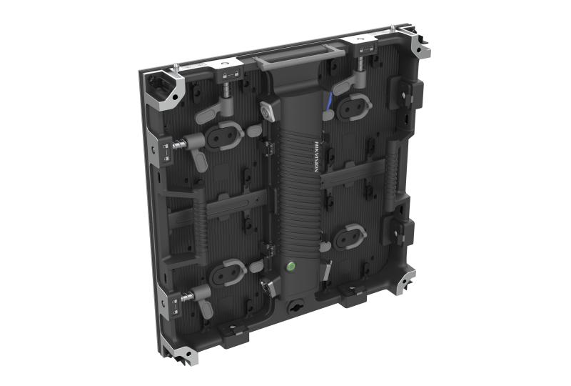 Hikvision DS-D4626CD-1AC rental LED cabinet
