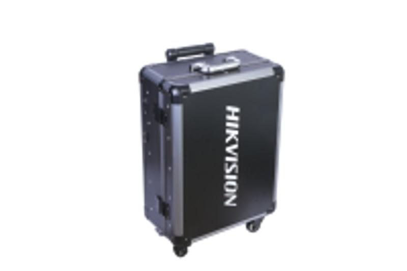 WLZX-2 - Hikvision Middle East & Africa