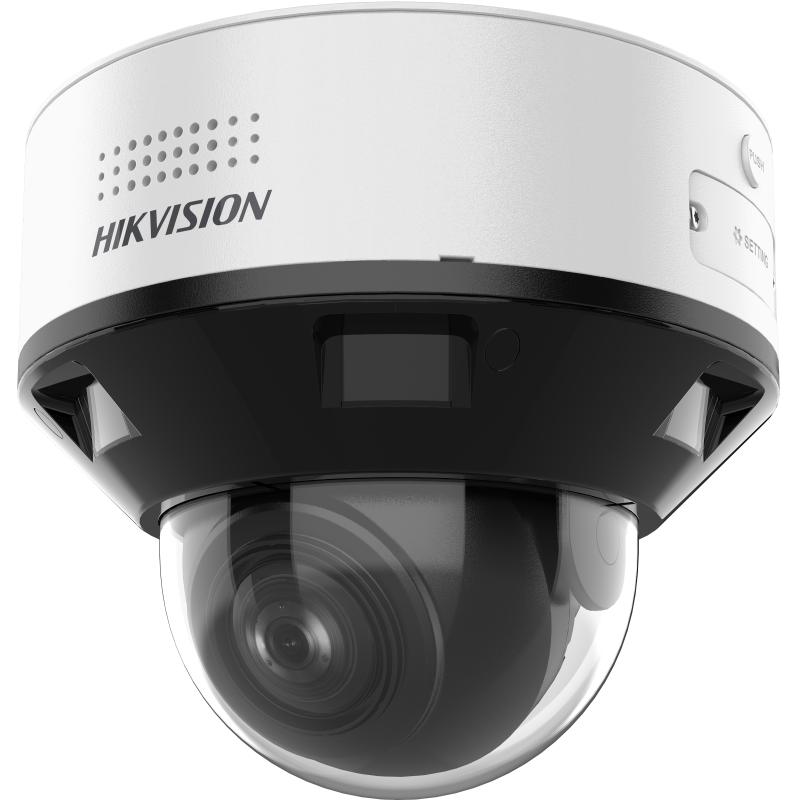 iDS-2CD7547G2&frasl;P-XZHS(Y) - Network Cameras - Hikvision Global