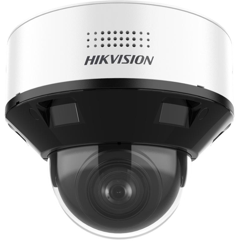 iDS-2CD7547G2/P-XZHS(Y) - Network Cameras - Hikvision Europe