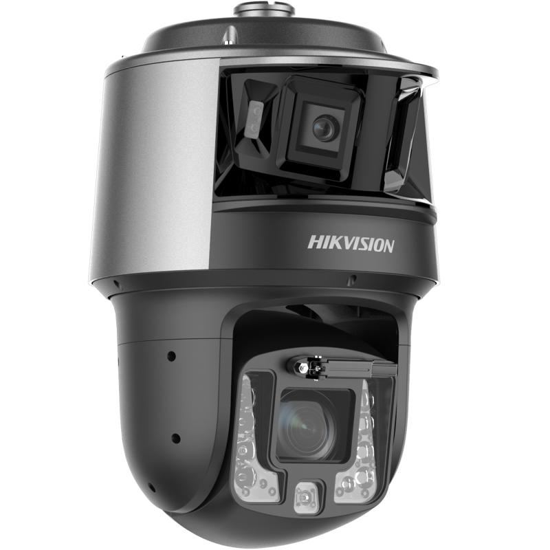 DS-2SF7C420MXG0-EL(W)(Y)/2C - PTZ Cameras - Hikvision Malaysia