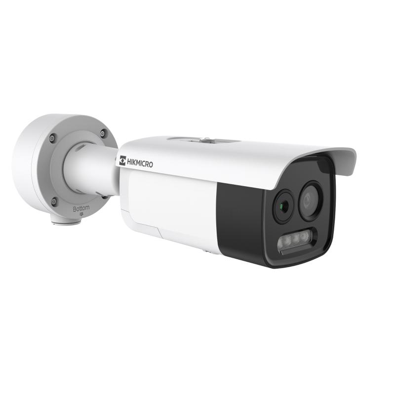 HM-TD2628-7/G1/T3A - Camere termice de securitate - Hikvision România