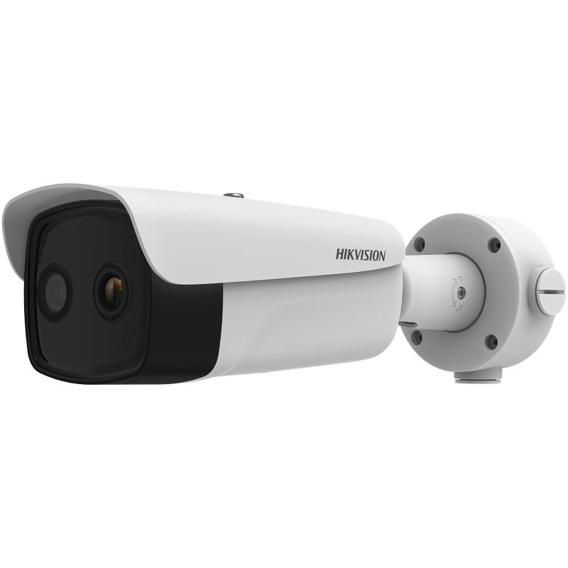 HM-TD2638-4/G1/T3Y - Security Thermal Cameras - Hikvision Global